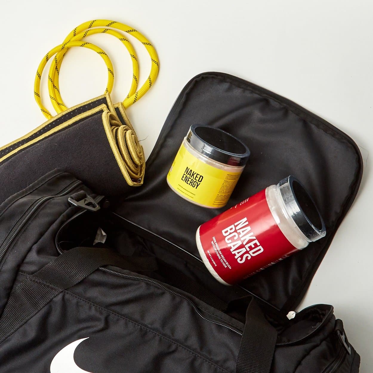 Pre Workout Supplement - Unflavored Made for Everyday Active Routines
