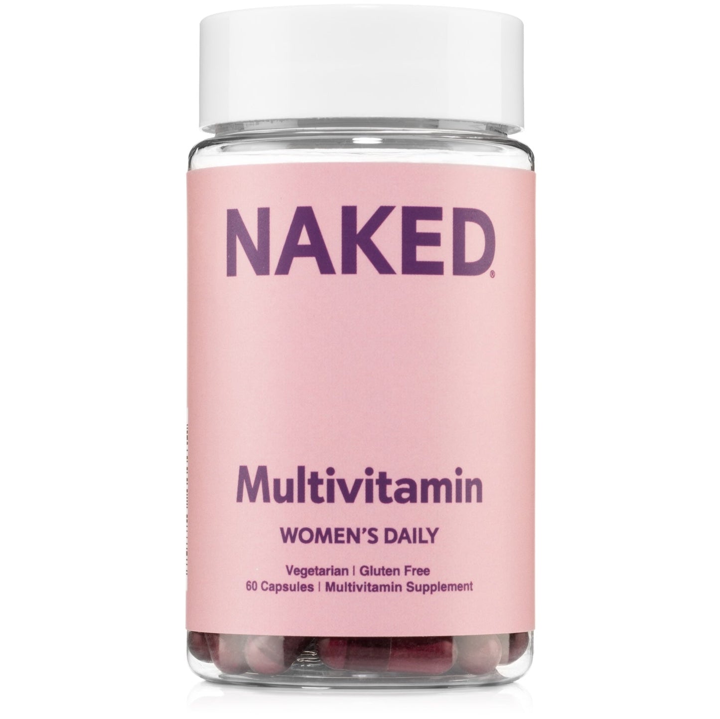 Multivitamin for Women - Women's for Easy Everyday Supplement Use