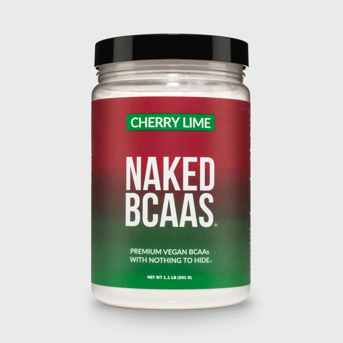 Cherry Lime Branched Chain Amino Acids - Cherry Lime BCAA Made for Everyday Active Routines