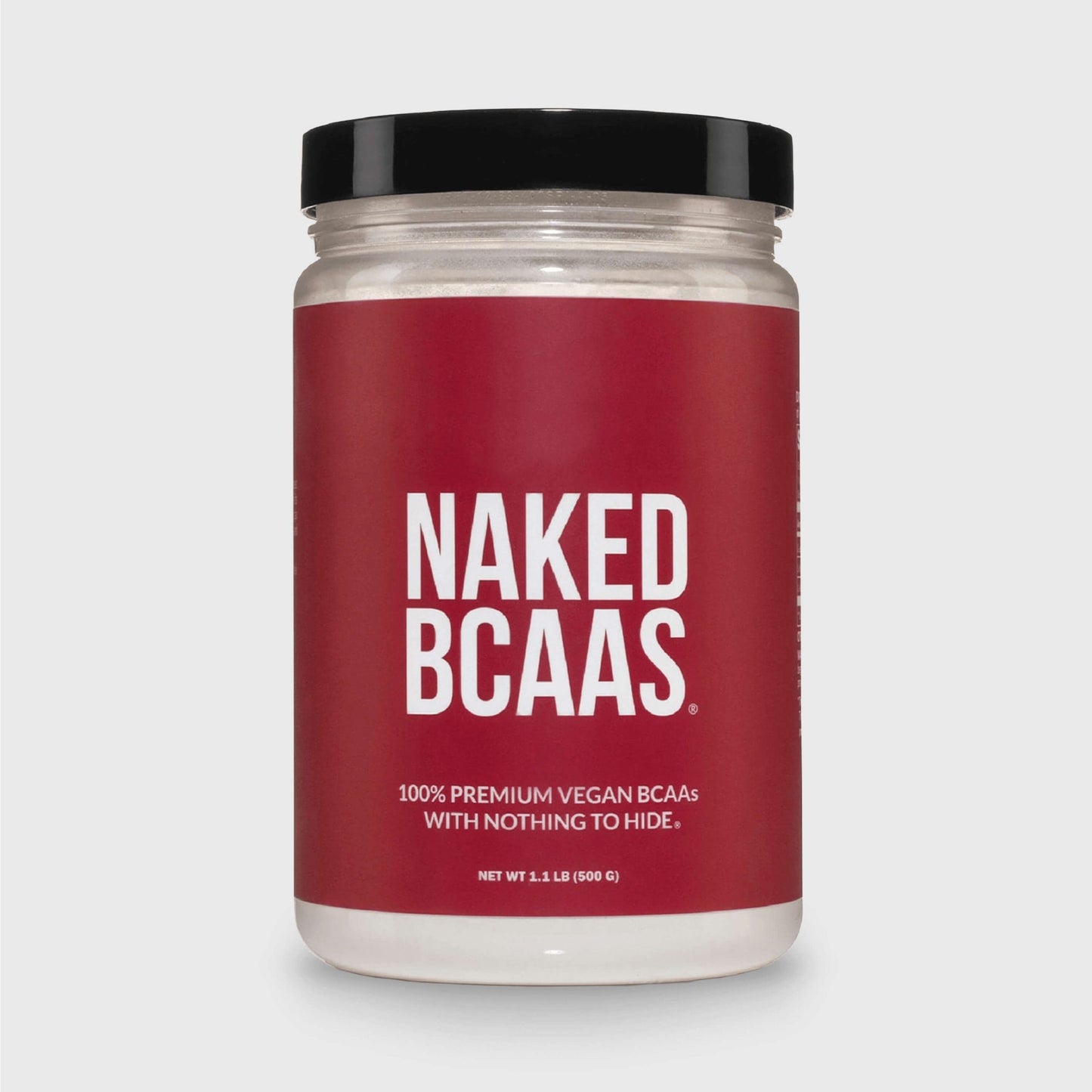 Branched Chain Amino Acids - Branched Chain Amino Acids Made for Everyday Active Routines