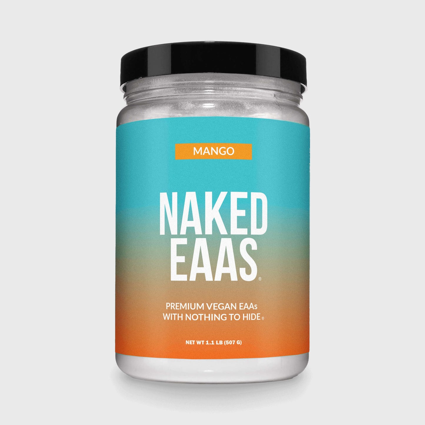 Mango Essential Amino Acids Supplement - Mango EAA Made for Everyday Active Routines