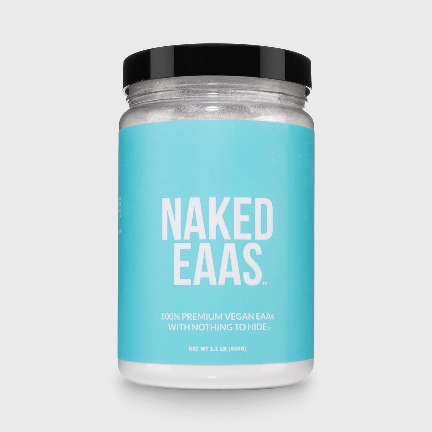 Essential Amino Acids Supplement - Essential Amino Acids Made for Everyday Active Routines