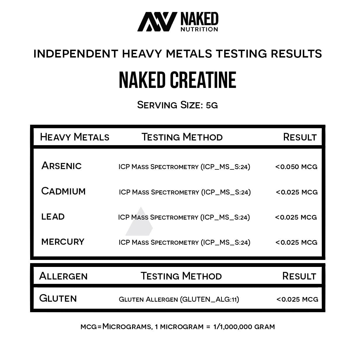 Creatine Monohydrate Powder - Unflavored - Value Size Made for Everyday Active Routines