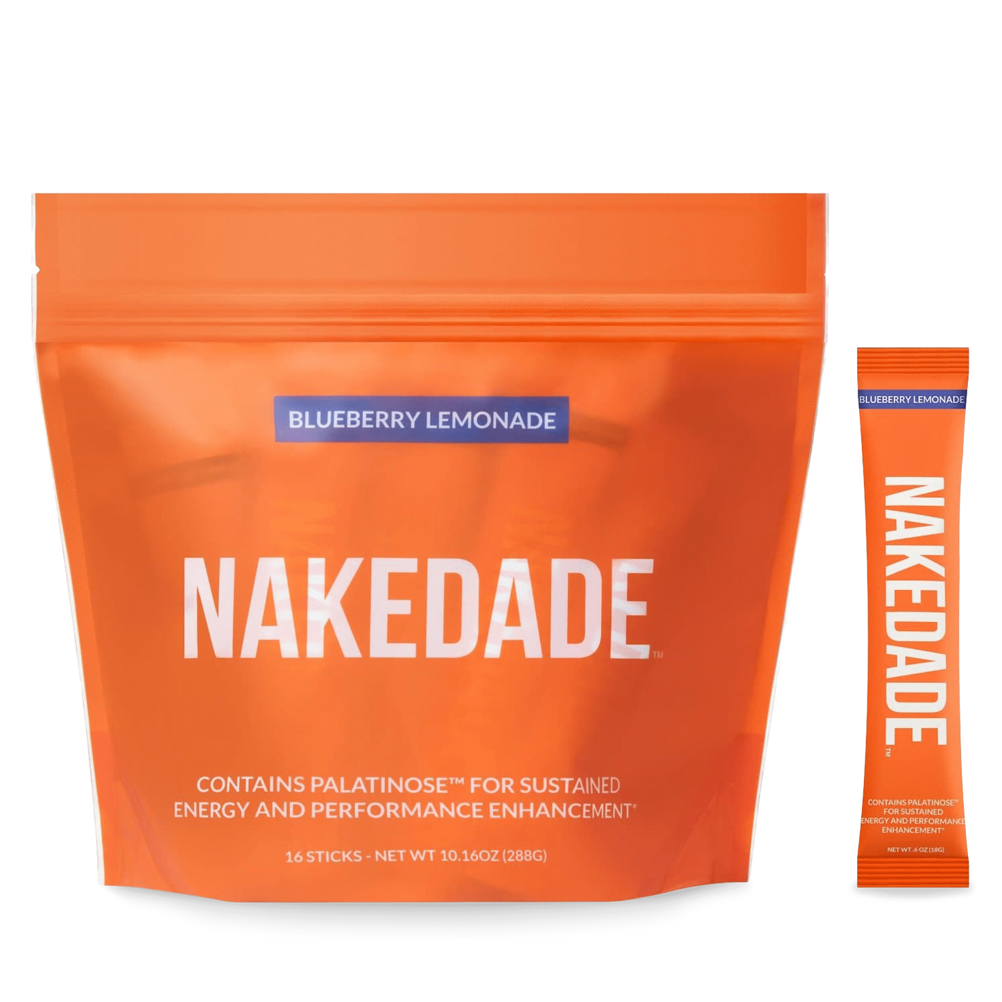 Electrolytes Powder Packets - Blueberry Lemonade - Blueberry Lemonade Made for Flexible Hydration Preparation