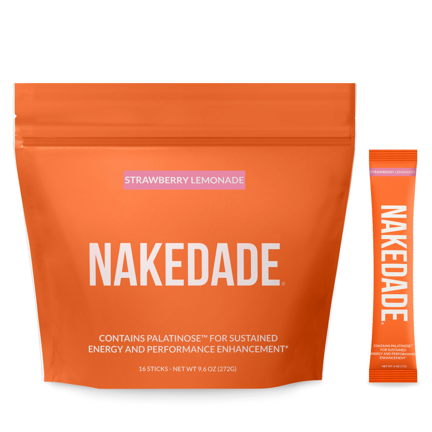 Electrolytes Powder Packets - Strawberry Lemonade - Strawberry Lemonade Made for Flexible Hydration Preparation
