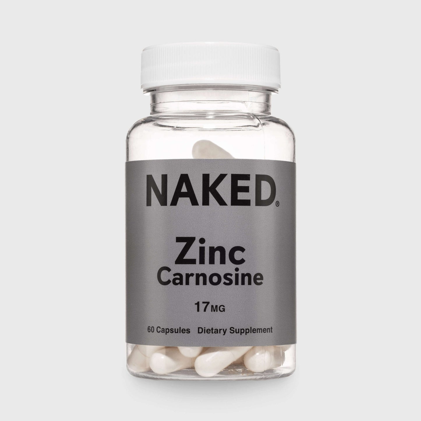Daily Zinc Supplement - Zinc for Easy Everyday Supplement Use